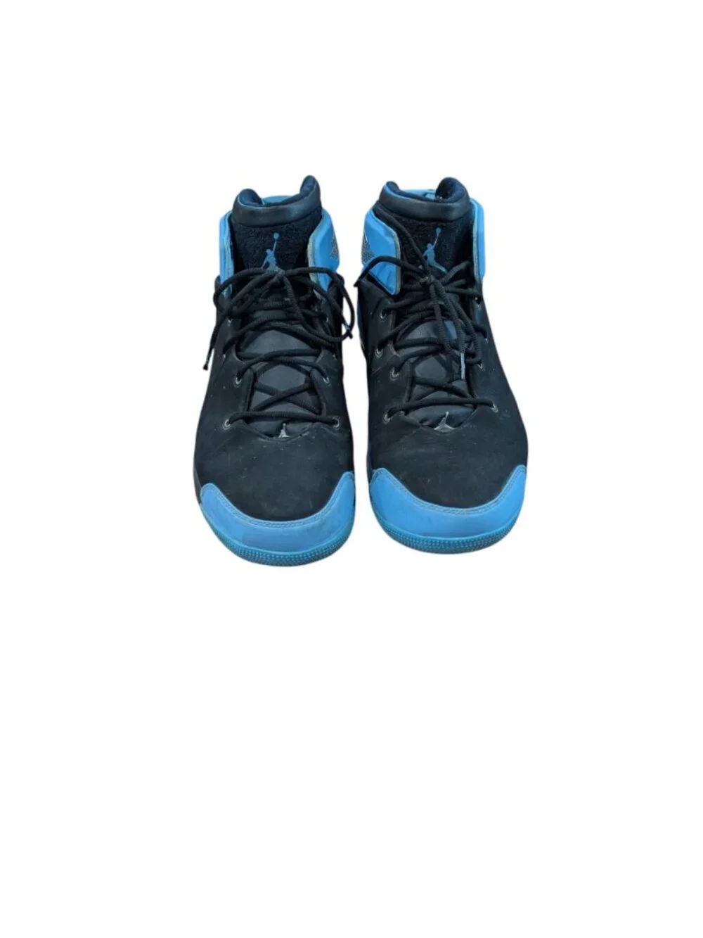 Jordan air melo